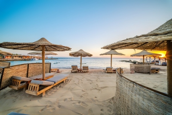 ANANEA HURGHADA *****