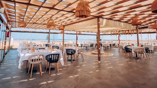 LONG BEACH RESORT ****
