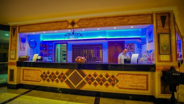 Bieno Venus Hotel & Spa ****