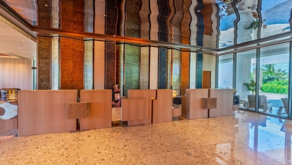 SENTIDO SERRA RESORT *****