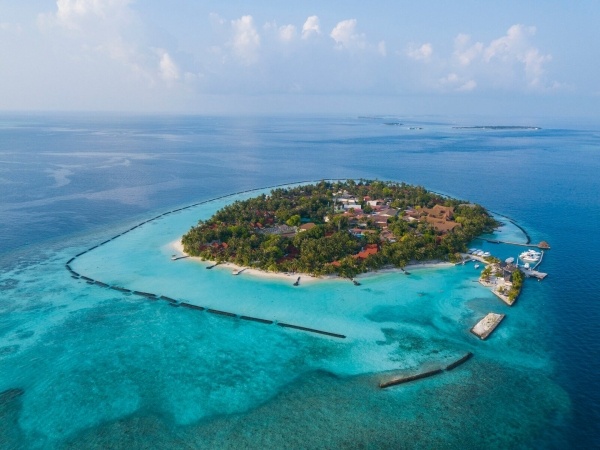 Niva Kurumba Maldives