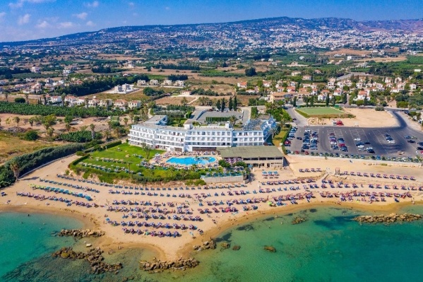 Corallia Beach Aparthotel ***