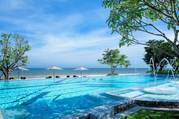 Baba Beach Club Hotel Hua Hin by Sri Panwa - 5 éjszakás