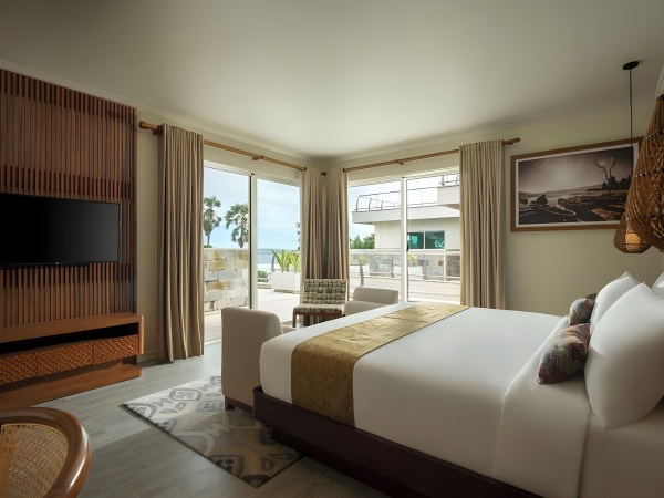 Anantara Vacation Club Legian - 12 éjszakás