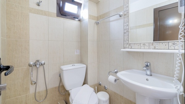 Pegazus Apartman (Busz)