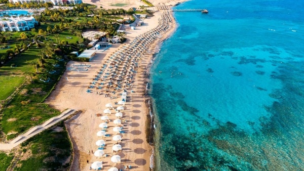 Fantazia Resort