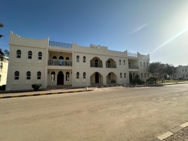 SAMHARAM RESORTS ***