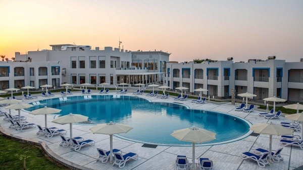 Casa Blue