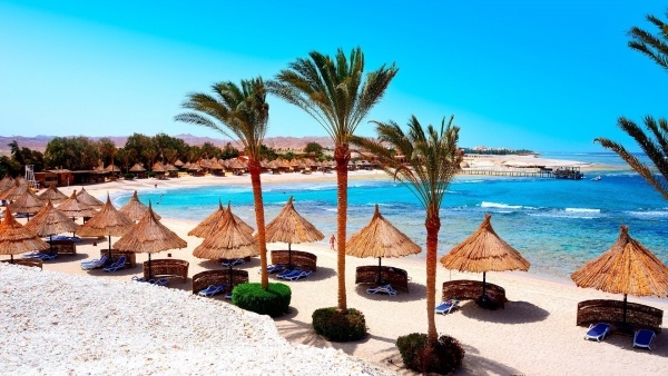 Movenpick Resort El Quesir