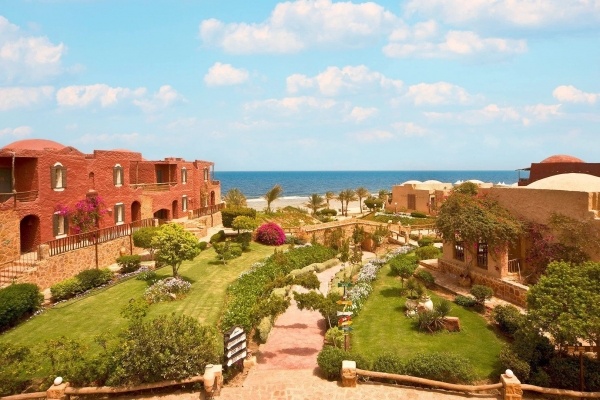 Pickalbatros Portofino Vita Resort