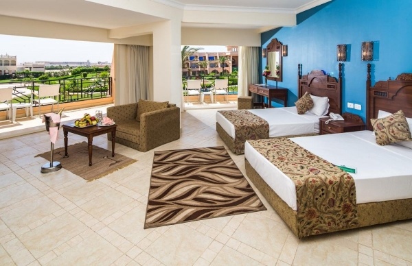 Hotel Jasmine Palace Resort