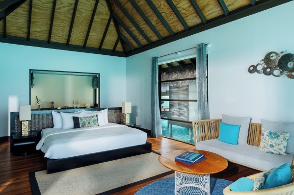 Niva Velassaru Maldives - 4 éjszakás