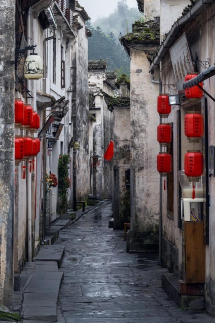 Kínai barangolások: Peking, Xian, Luoyang, Huangshan, Shanghai - 2027. április