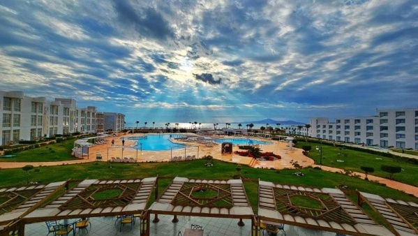 Hotel Amarina Sun Resort *****