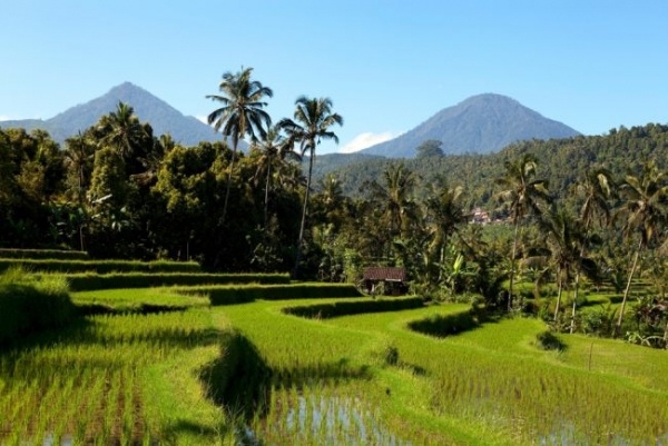 Bali: az istenek szigete - húsvéti utazás tengerparti pihenéssel, magyar idegenvezetővel - 2027.03.23.-04.03.