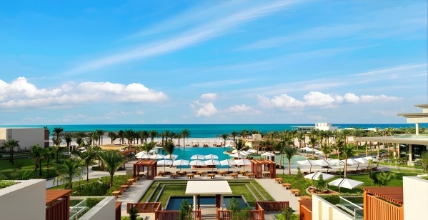 Intercontinental Ras Al Khaimah Mina Al Arab Resort & Spa - 6 éjszakás