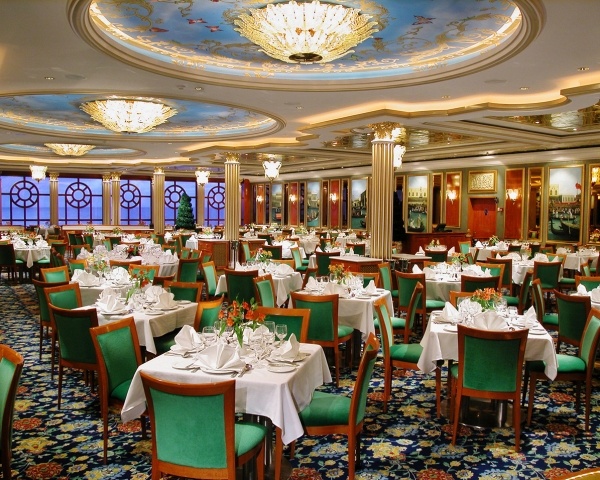 Norwegian Dawn - Kanada és New England