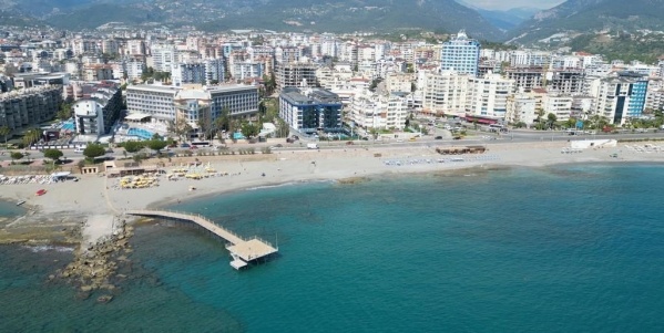 Relax Beach Hotel ****