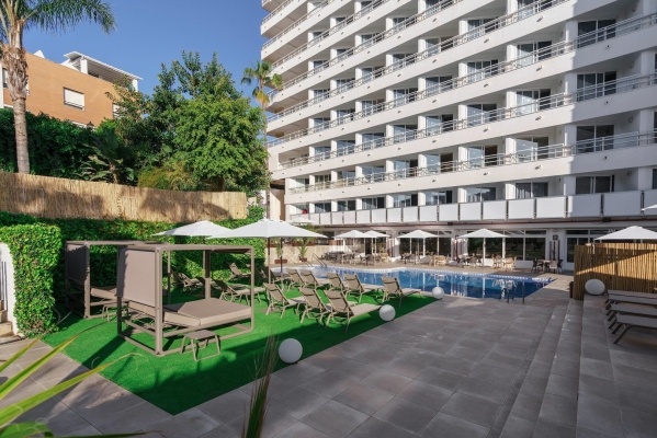 Costa Malaga by Pierre Vacances - 7 éjszakás