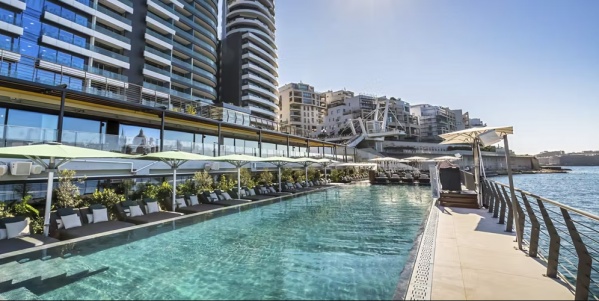 Barcelo Fortina Malta *****
