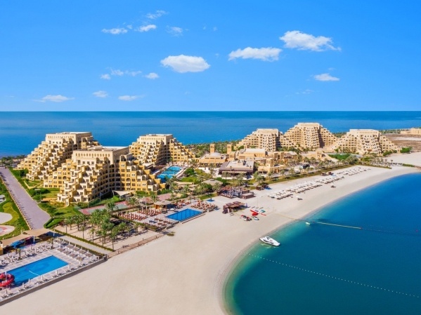 Rixos Bab Al Bahr - 6 éjszakás