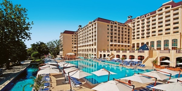 Melia Grand Hermitage