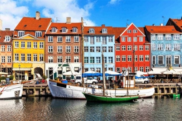 Vikingek nyomában: Malmö-Koppenhága csoportos utazás magyar idegenvezetővel 2027.04.29.-05.02.