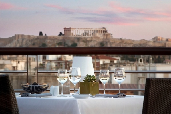 Melia Athens - 14 éjszakás
