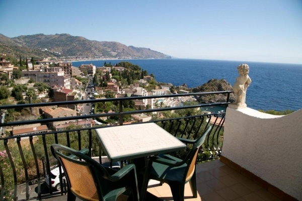 Hotel Villa Bianca - 4 éjszakás