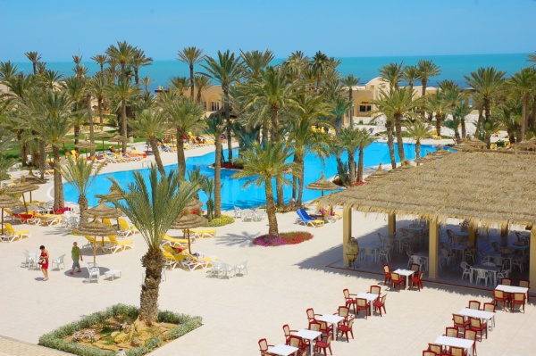 Zita Beach Resort