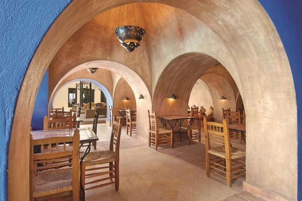 MARINA LODGE PORT GHALIB ****
