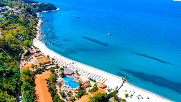 Futura Style Baia Tropea