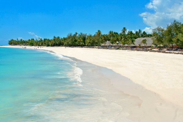 Dongwe Club Vacanze