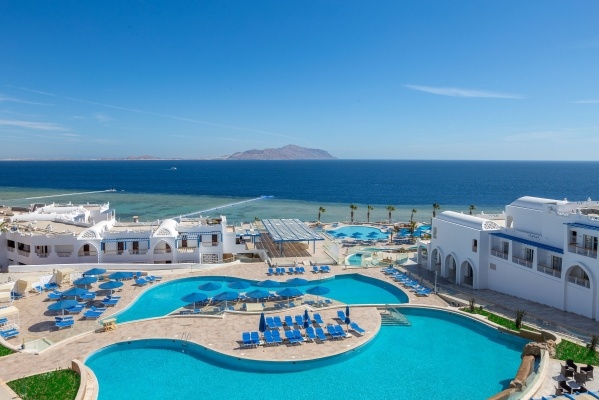 Albatros Palace Sharm