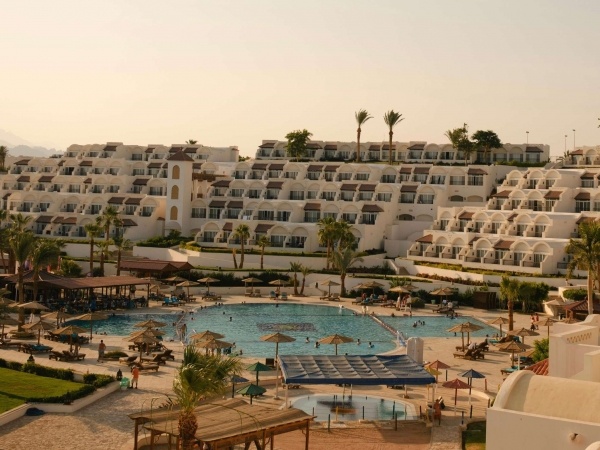 Movenpick Sharm El Sheikh Resort - 11 éjszakás
