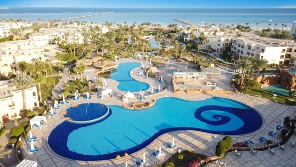 Regency Plaza Aqua Park And Spa - 14 éjszakás