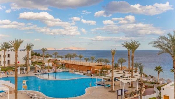 SUNRISE Diamond Beach Grand Select