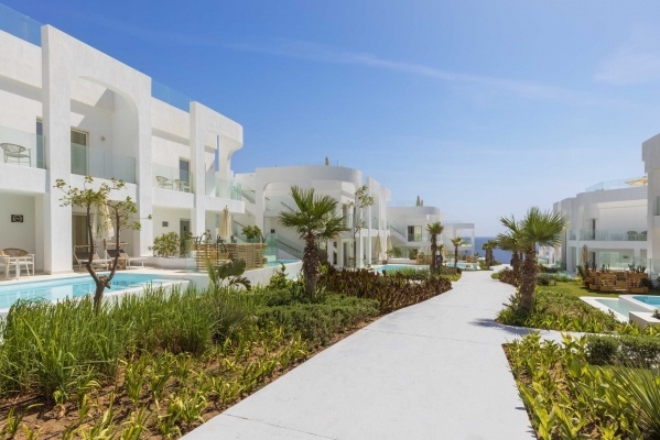 Meraki Resort Sharm El Sheikh
