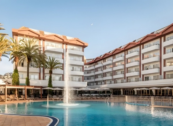 ALEGRIA Florida and Spa - 11 éjszakás