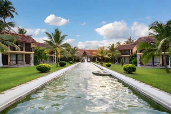 The Villas Wadduwa by Amaya - 7 éjszakás