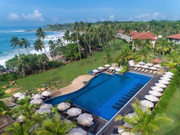 Anantara Peace Haven Tangalle Resort - 14 éjszakás