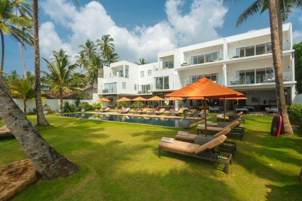 KK Beach Galle - 14 éjszakás