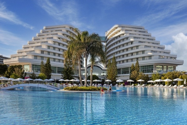 Miracle Resort - 10 éjszakás