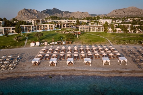 Sentido Port Royal Villas & Spa