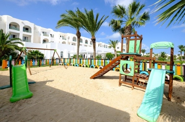 Vincci Helios Beach ****