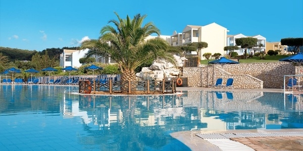 Mareblue Beach