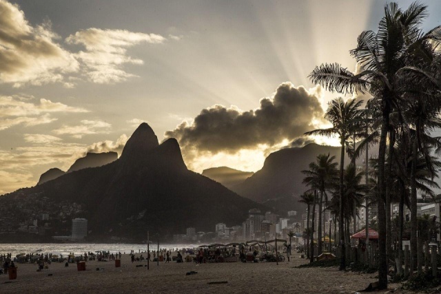 Rio de Janeiro gazdagon – városnézés kirándulásokkal, tengerparti pihenéssel - 2027. március