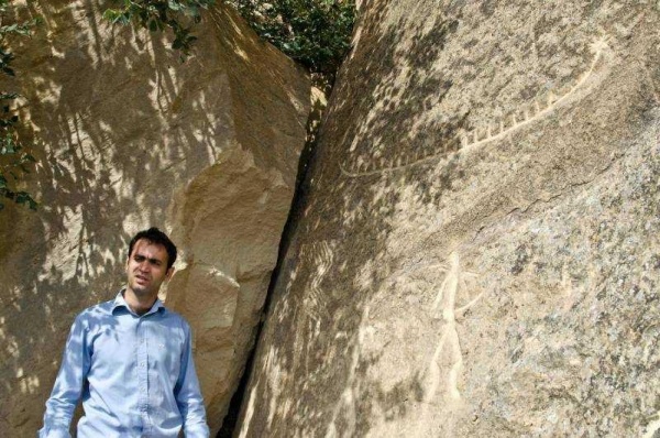 Baku, a kaszpi Dubai ****