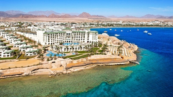 Stella Di Mare Beach Hotel And Spa