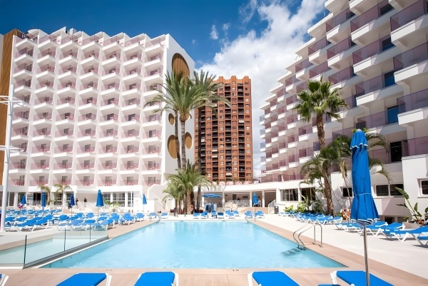 Ambassador Playa I - 11 éjszakás